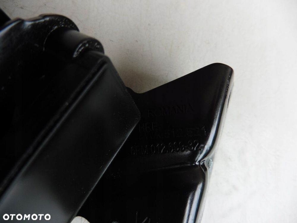 Czujnik poziomowania świateł tył Audi A3 8Y Vw Golf VIII Skoda Octavia IV - 3