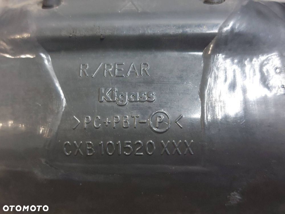 ZAMEK DRZWI LEWY TYŁ LAND ROVER FREELANDER I - 4