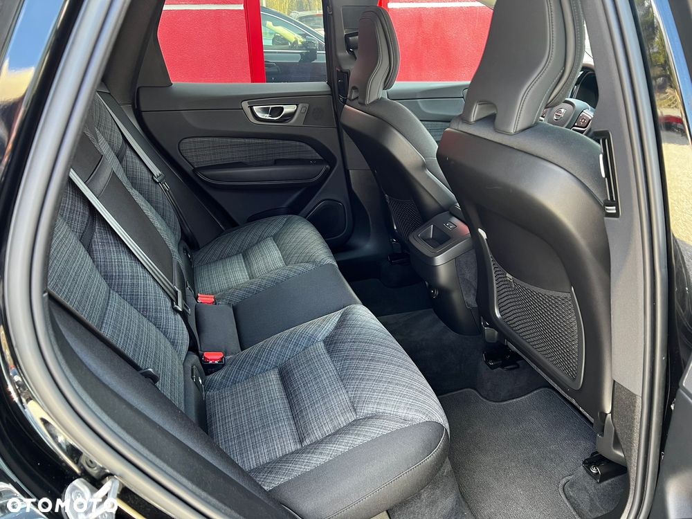 Volvo XC 60 B4 D Core - 20