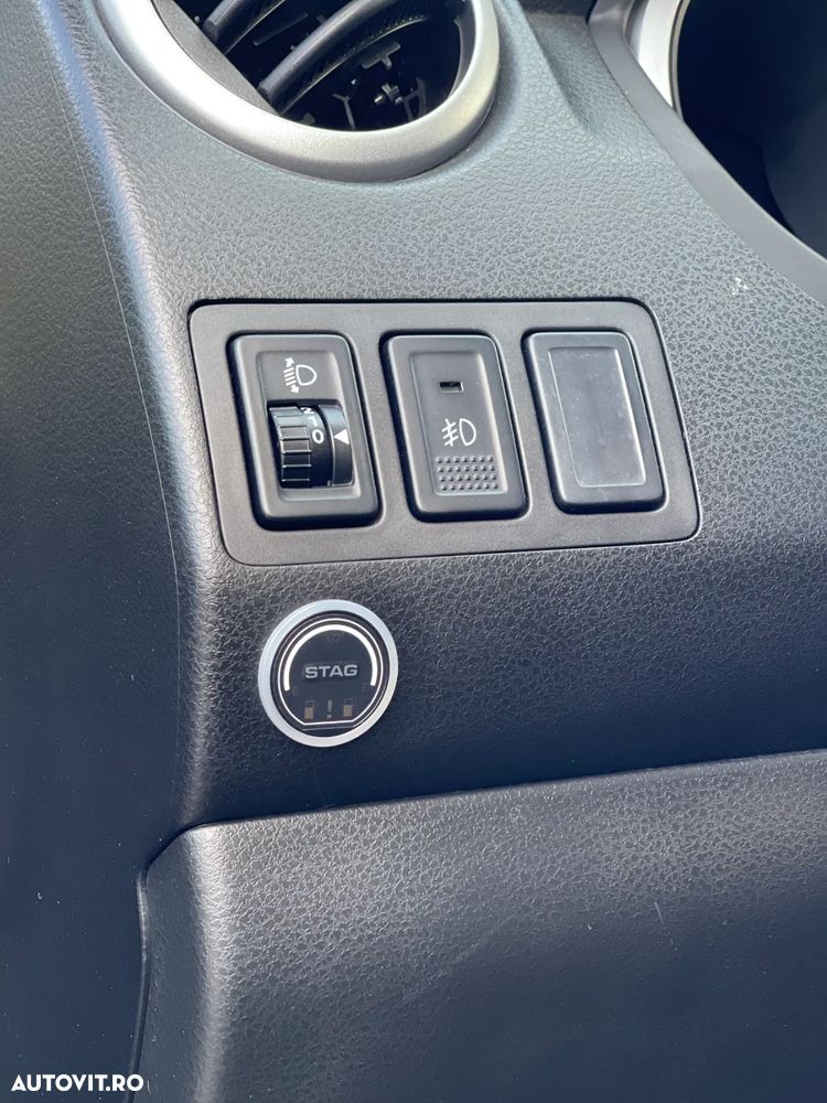 Suzuki Grand Vitara - 13
