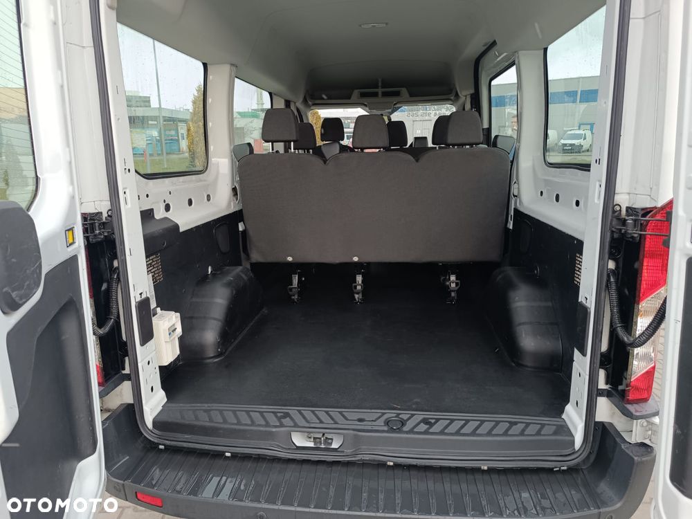Ford Transit L2H2 Edition - 14