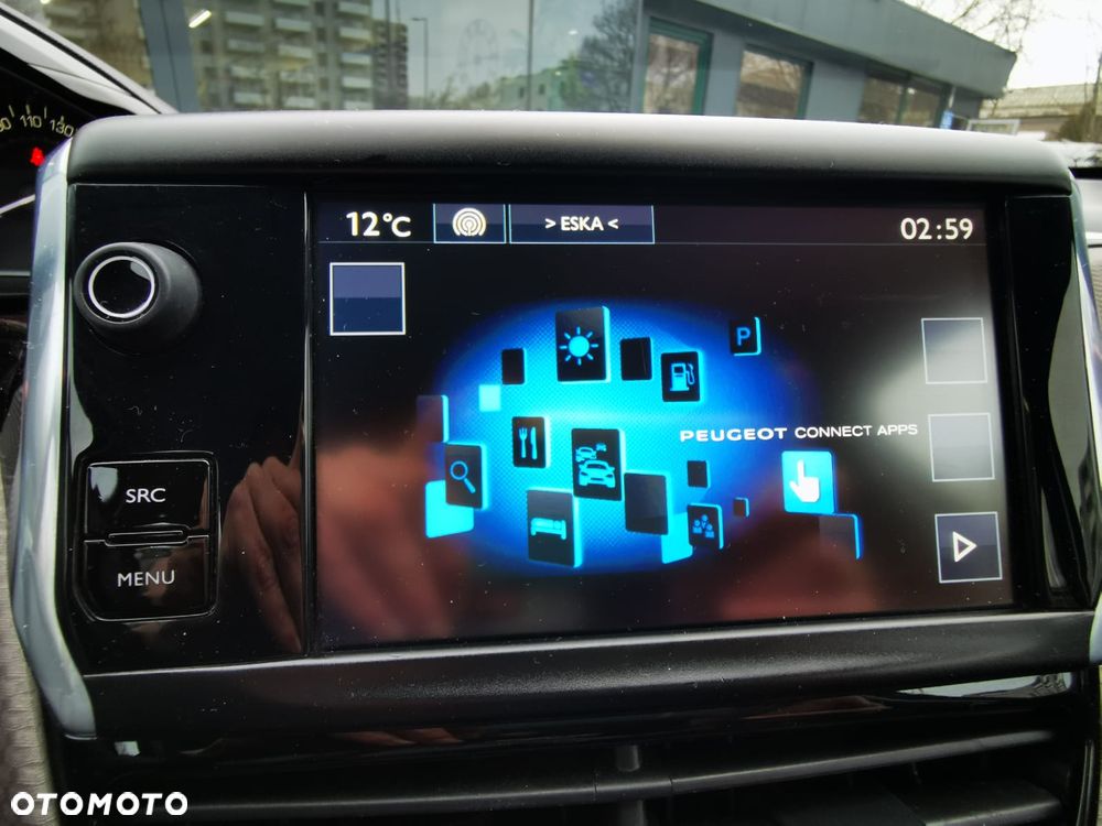 Peugeot 2008 1.2 Pure Tech Active - 23