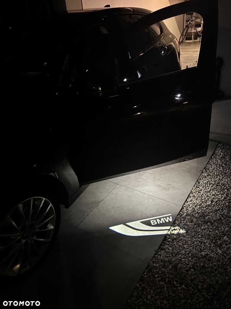 BMW Seria 1 118i Advantage - 18