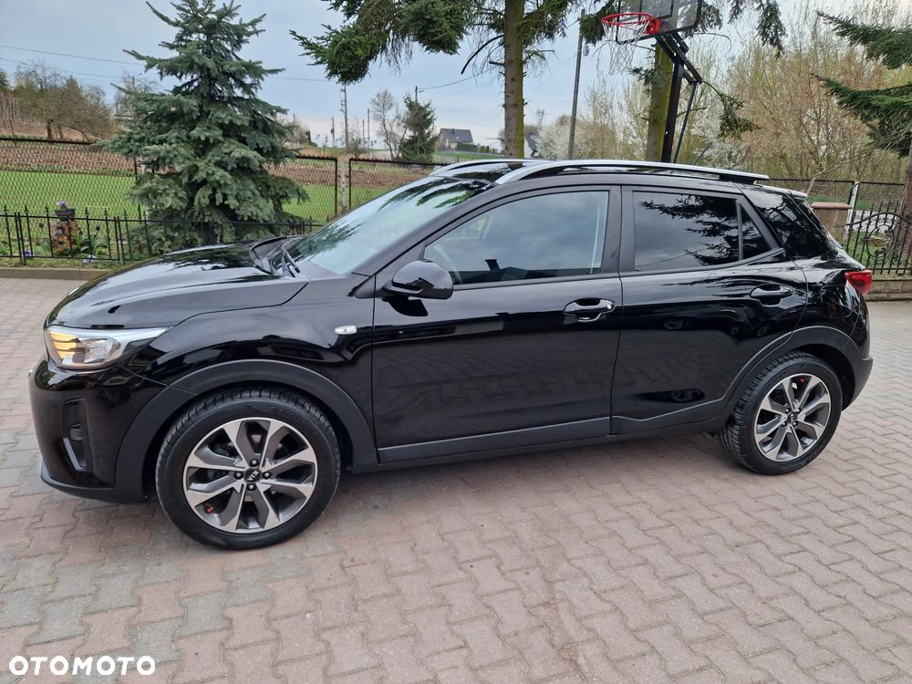 Kia Stonic 1.4 M - 32