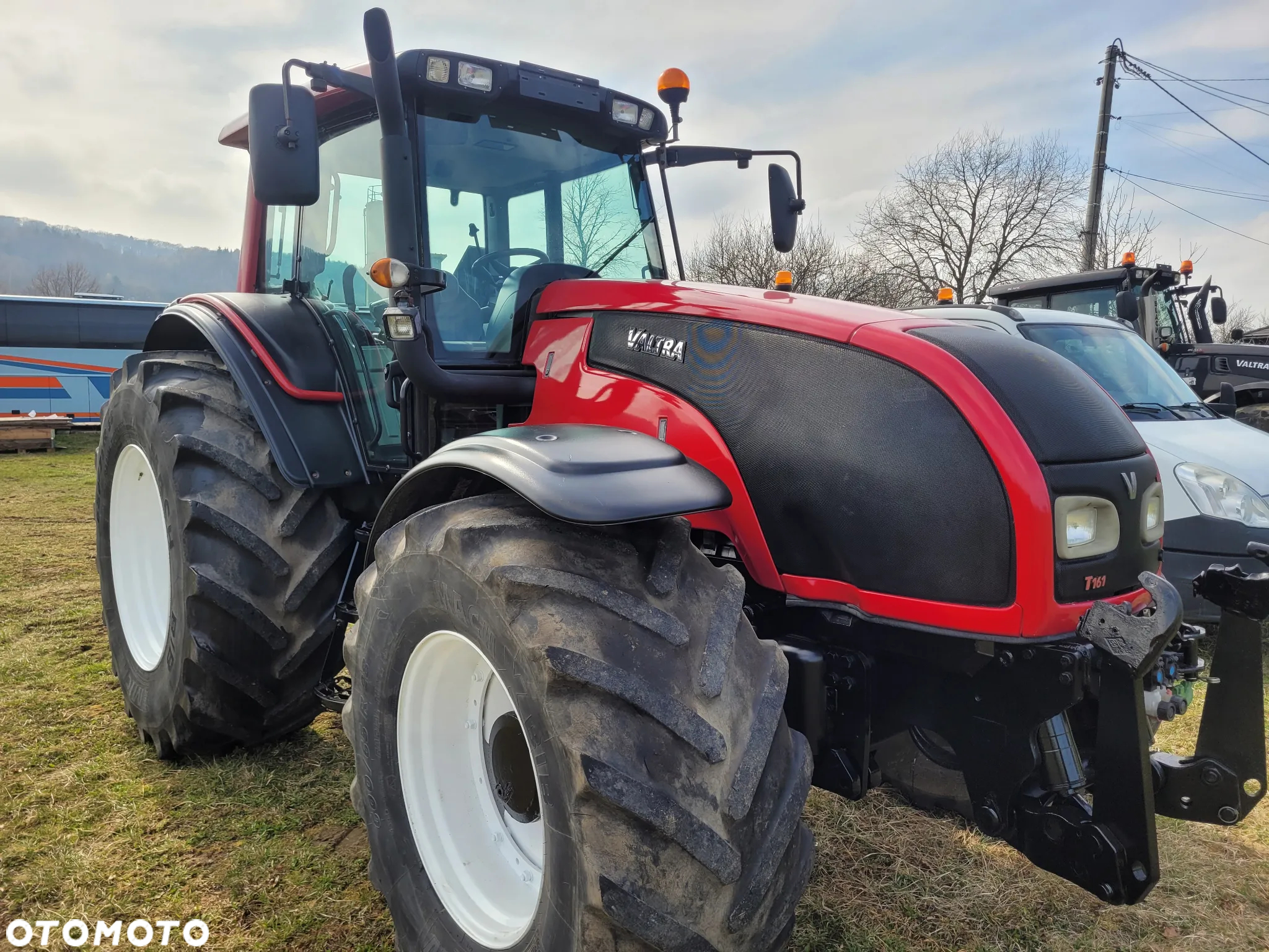 Valtra T161 - 26