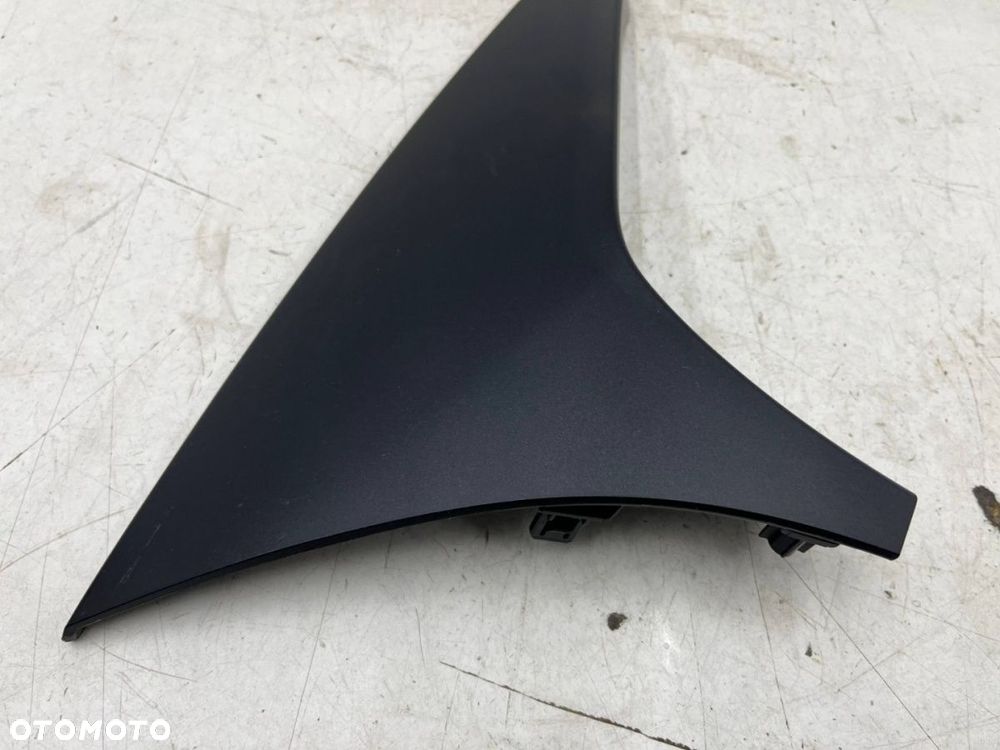 Listwa Mazda CX-5 II CX5 II KF 17-25r. PRAWA nakładka szyby klapy bagażnika spoiler blenda - 2