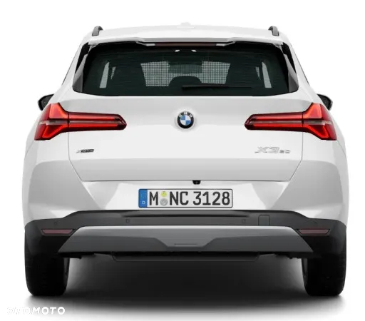 BMW X3 - 5