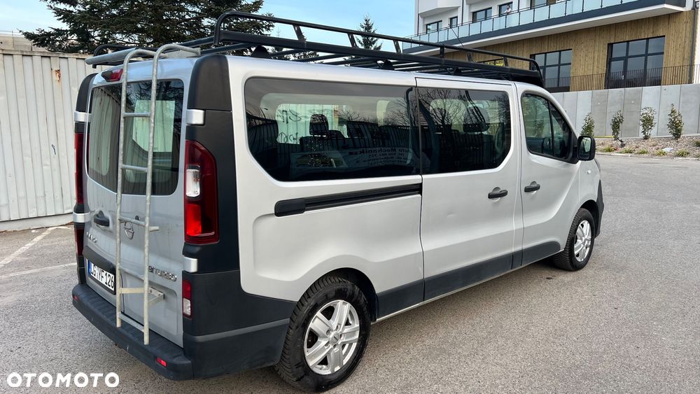 Opel Vivaro L2H1 S&S + - 39