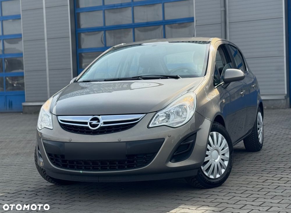 Opel Corsa - 3