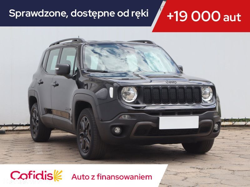 Jeep Renegade - 2