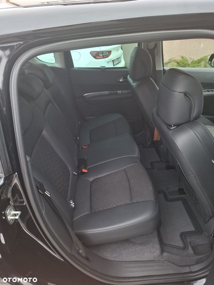 Peugeot 3008 2.0 HYbrid4 - 10