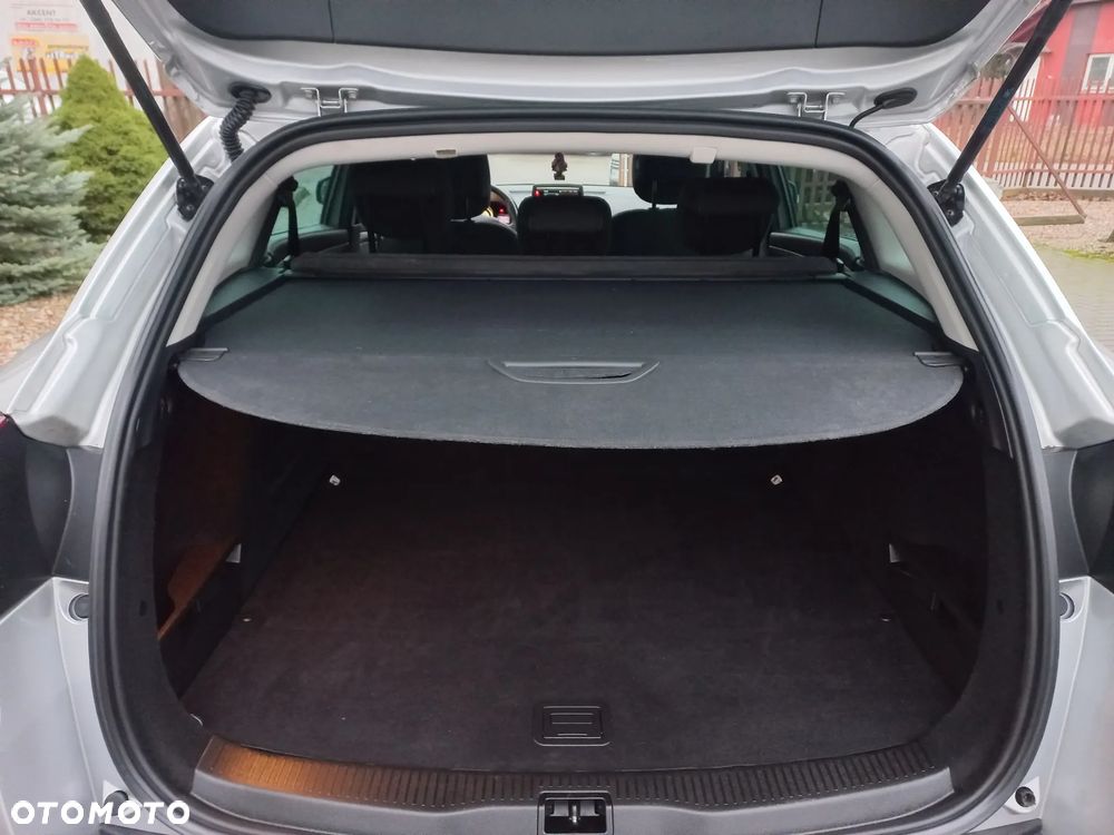 Renault Megane 1.5 dCi Limited - 27