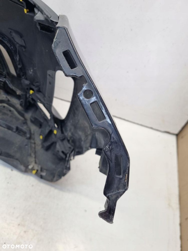 land rover discovery sport r dynamic lift l550 zderzak przód przedni - 6