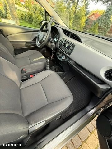 Toyota Yaris 1.5 Active - 7