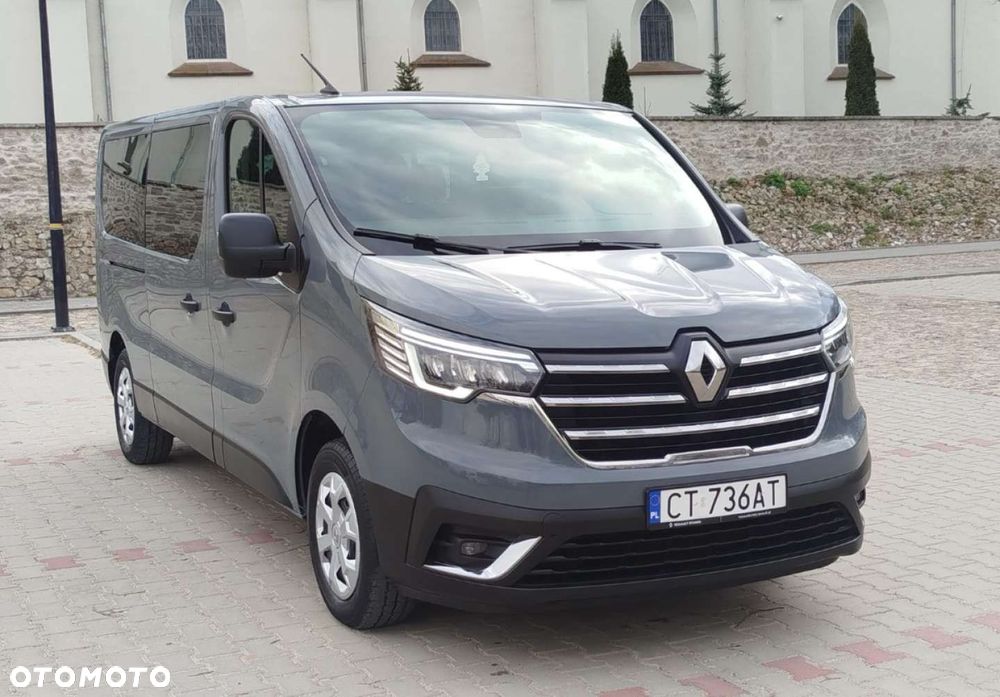 Renault Trafic - 3
