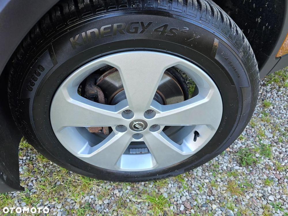 Opel Mokka X 1.4 ECOFLEX Start/Stop Active - 14