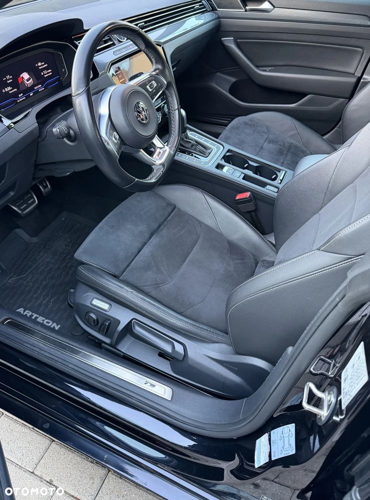 Volkswagen Arteon - 8