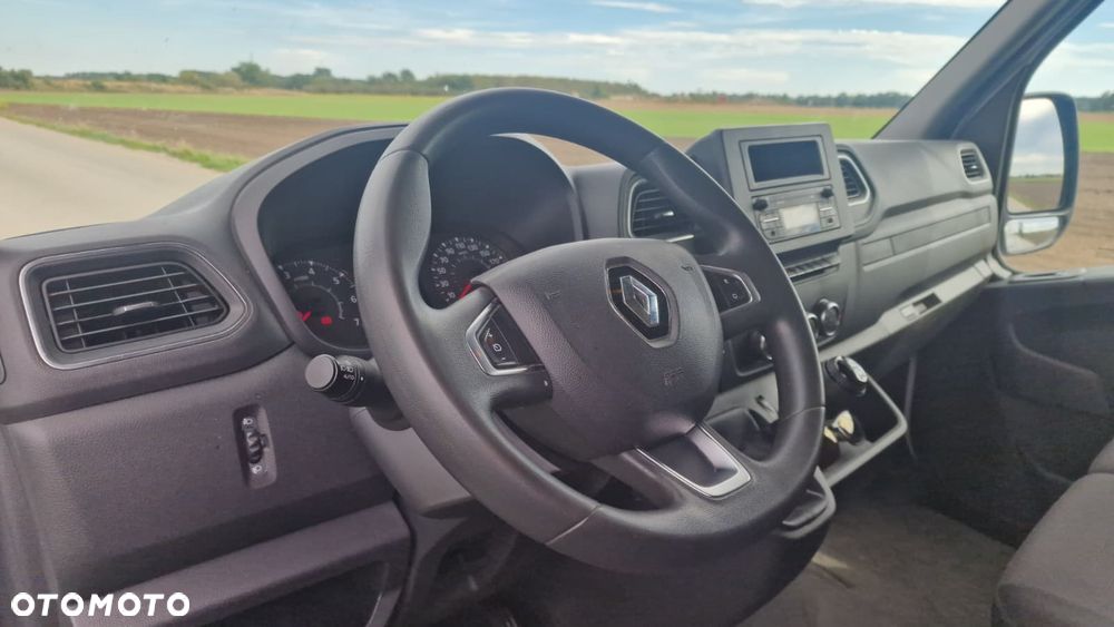 Renault Master - 11