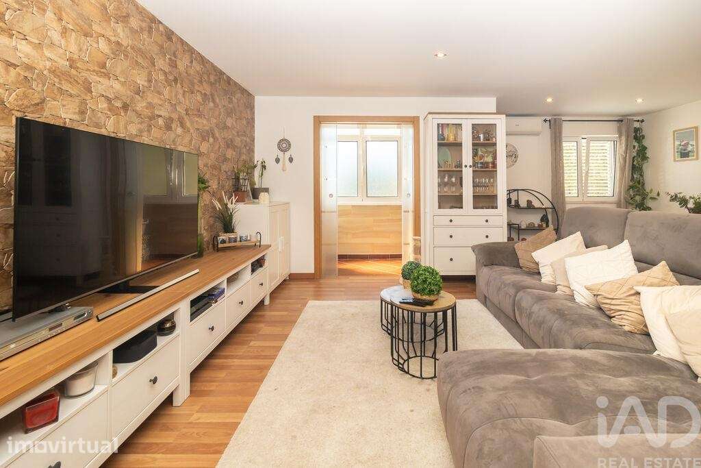 Apartamento T3 em Pinhal Novo de 121 m2 - Grande imagem: 2/40
