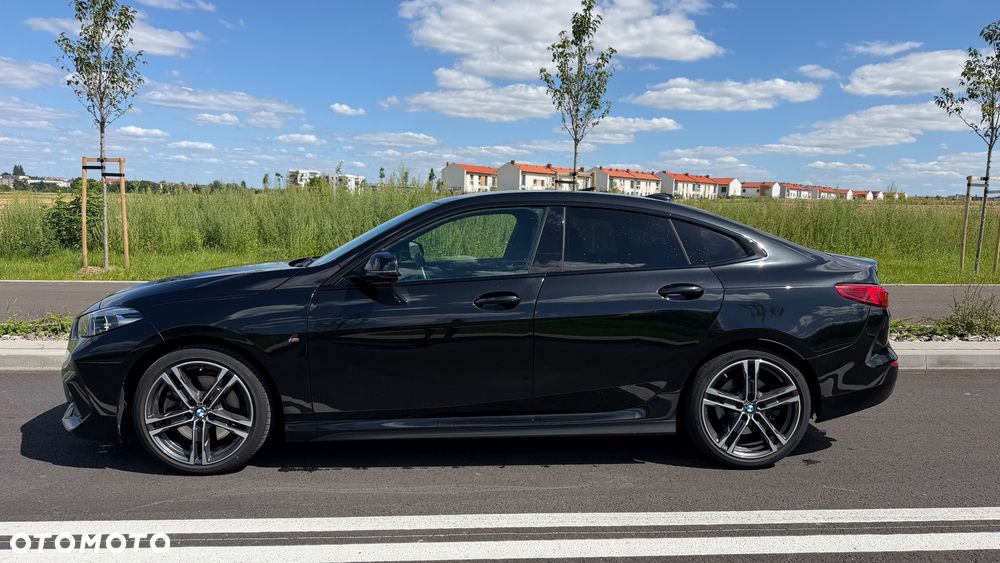 BMW Seria 2 220i M Sport - 4