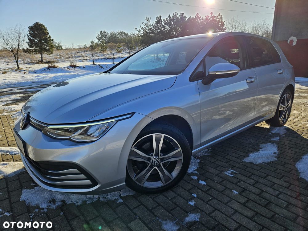 Volkswagen Golf 2.0 TDI Life - 33