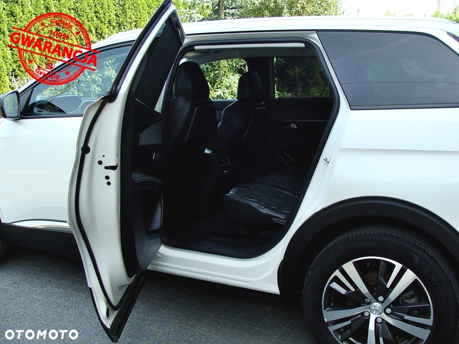 Peugeot 5008 BlueHDI 130 Allure Business-Paket - 19