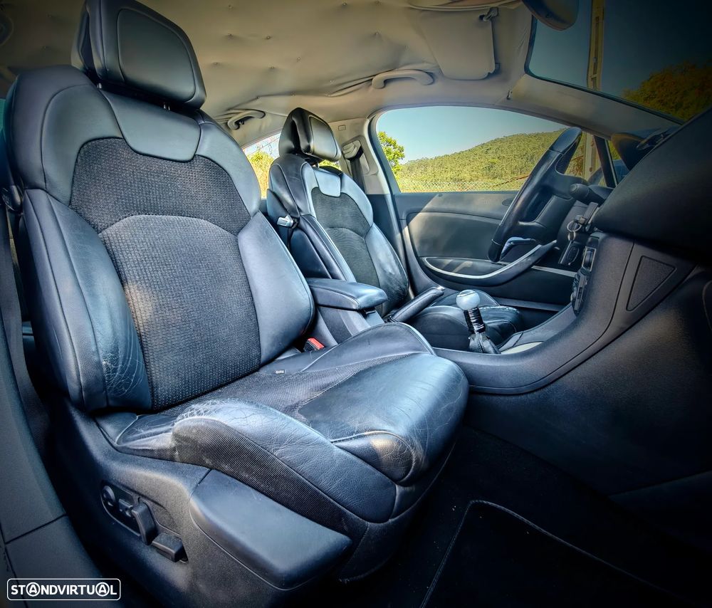 Citroën C5 1.6 HDi Exclusive - 8
