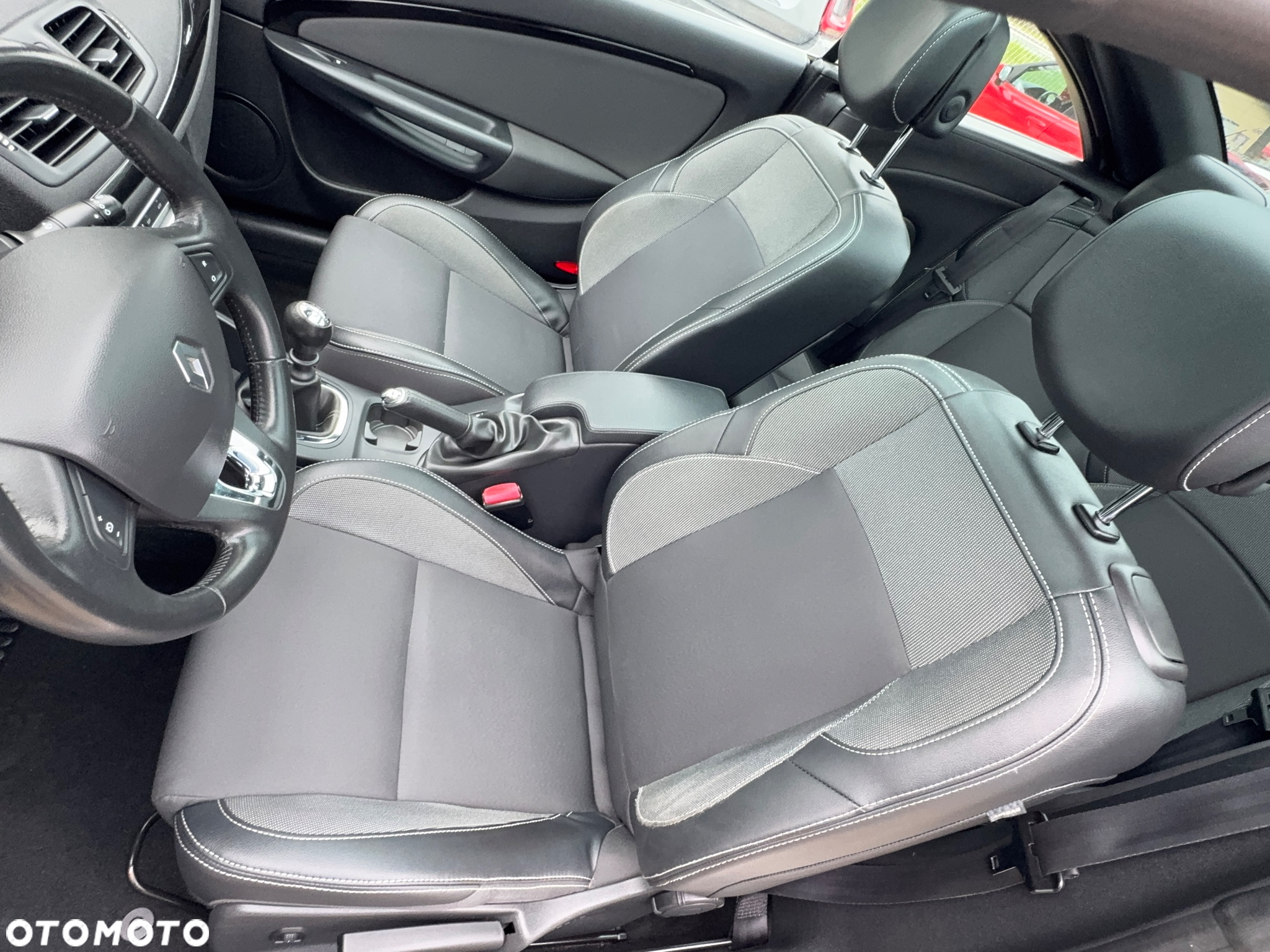Renault Megane - 7