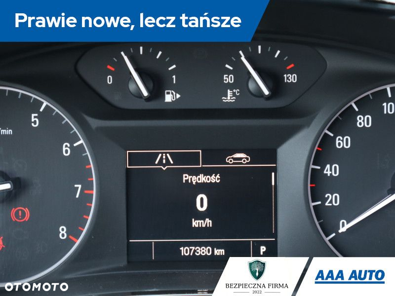 Opel Mokka - 12