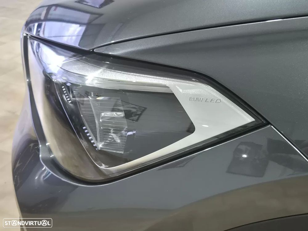 BMW X1 25 e xDrive Line Sport - 37