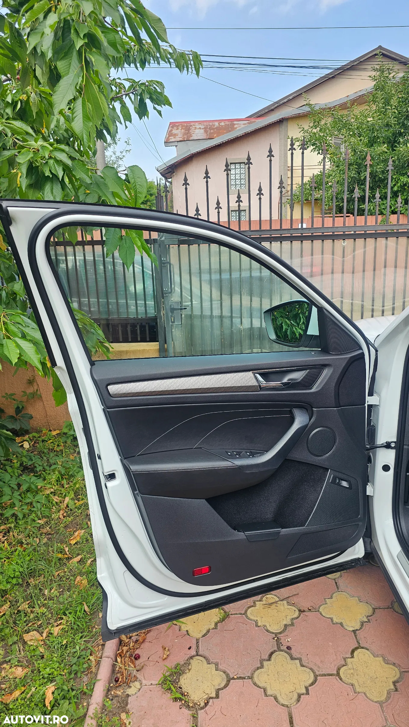 Skoda Kodiaq 1.5 TSI DSG Style - 24