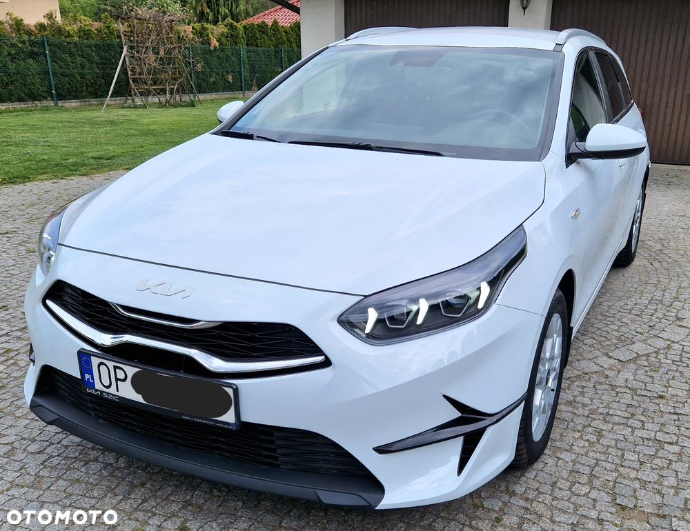 Kia Ceed - 2