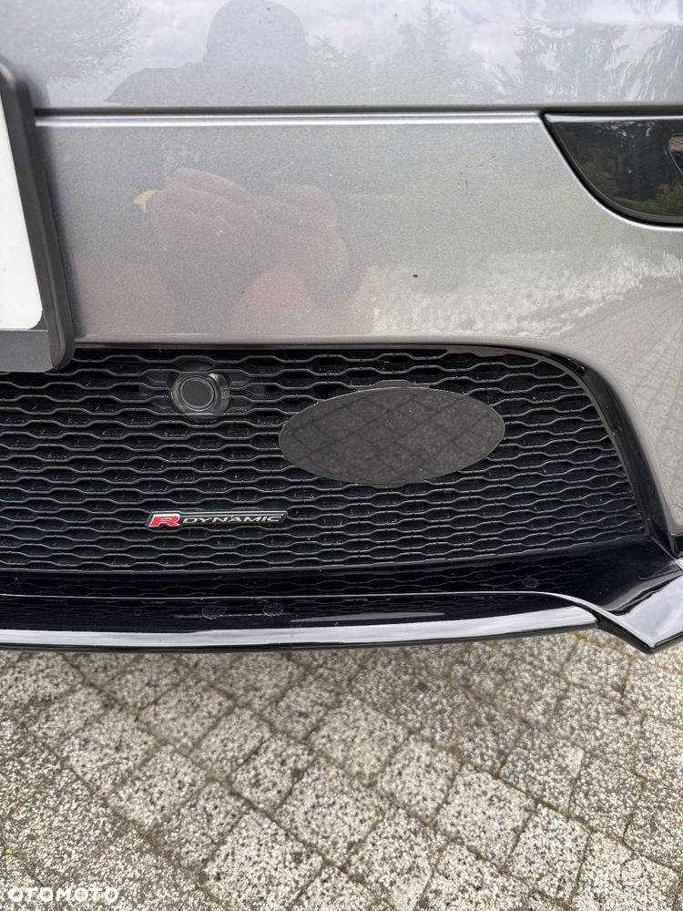 Land Rover Range Rover Velar D200 Dynamic SE - 6
