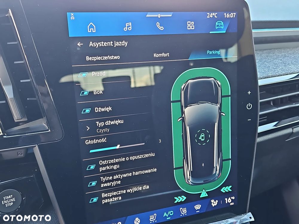 Renault Austral 1.2 E-Tech Full Hybrid 200 Techno MMT - 22