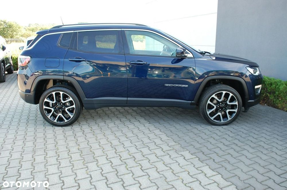Jeep Compass - 14