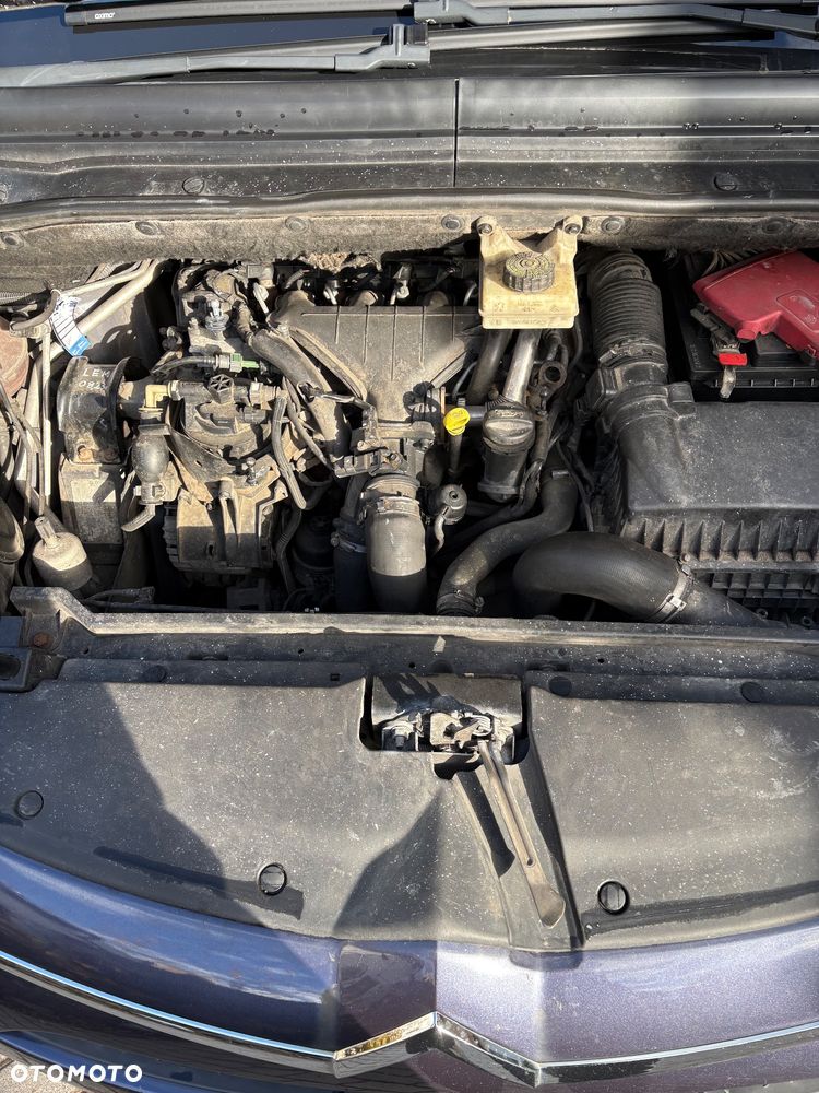 Citroën C4 Picasso 2.0 HDi Exclusive MCP - 16