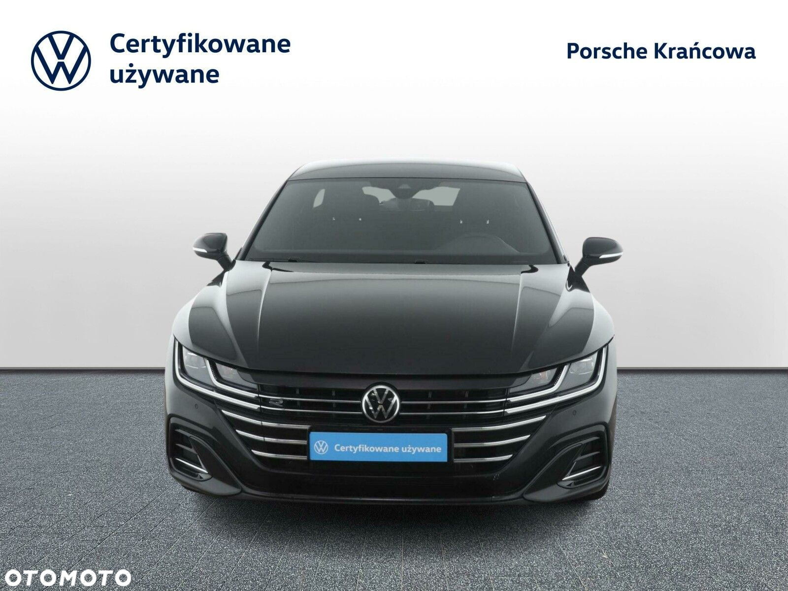 Volkswagen Arteon 2.0 TDI 4Motion R-Line DSG - 8