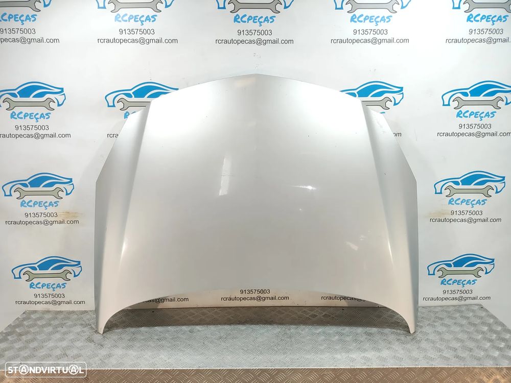 Frente Completa Opel Insignia A 2.0 CDTi Diesel G09 2008 - 2017 - 8