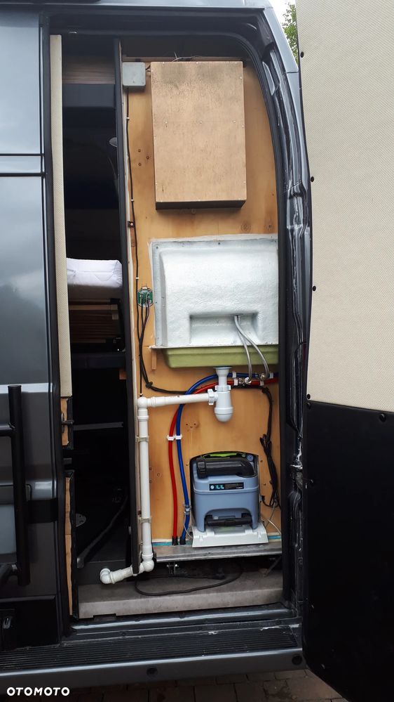 Fiat Ducato - 12
