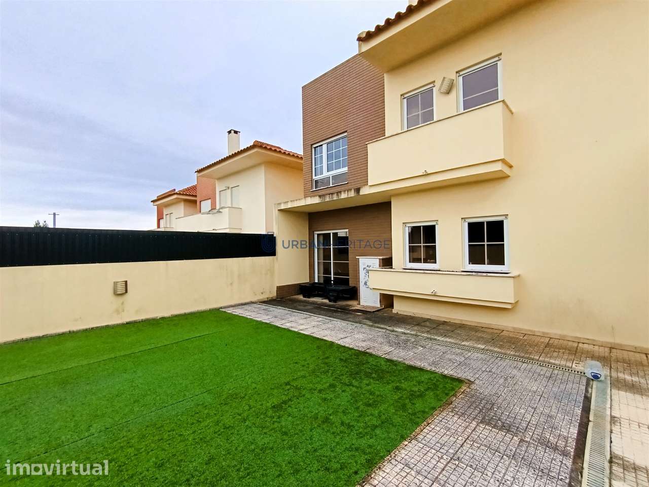 Moradia T5 Venda em São Domingos de Rana,Cascais - Grande imagem: 3/45