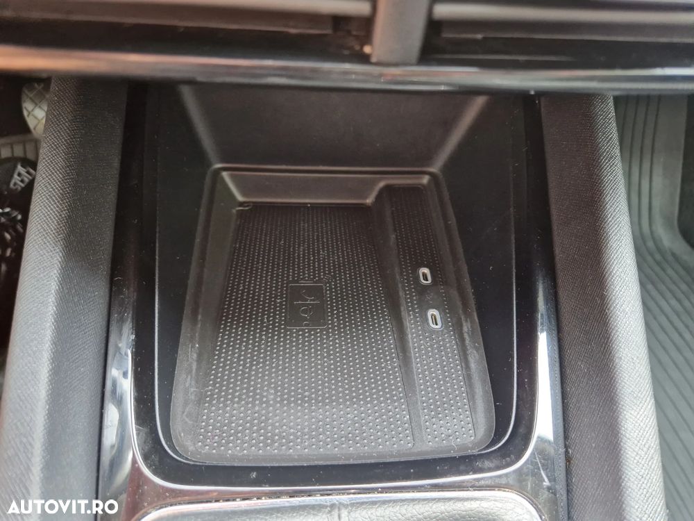 Skoda Octavia - 15