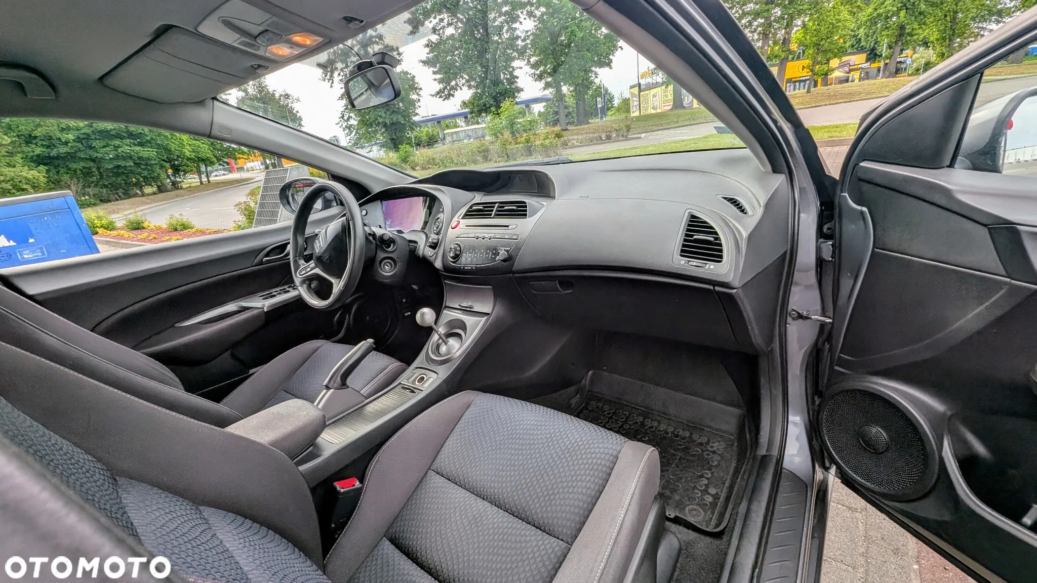 Honda Civic 1.4 TypeS - 3