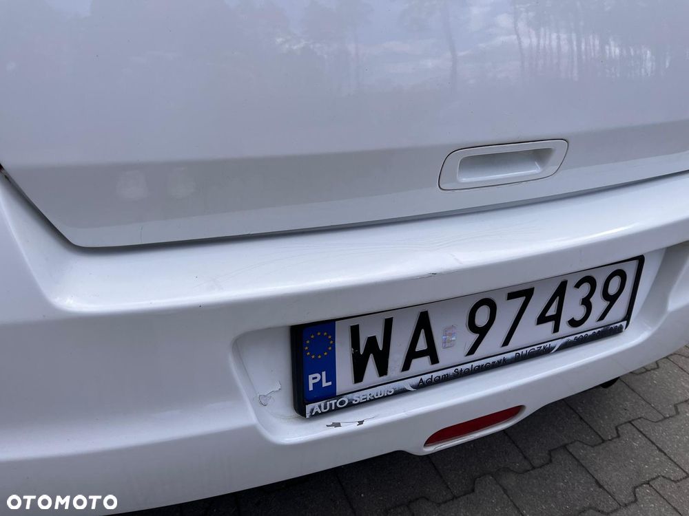 Suzuki Swift 1.3 Classic - 7