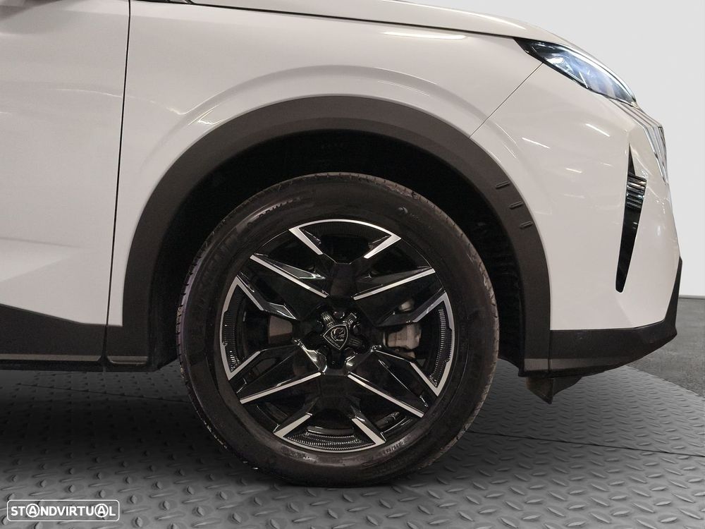 Peugeot 5008 Hybrid 145 e-DSC6 Allure - 39
