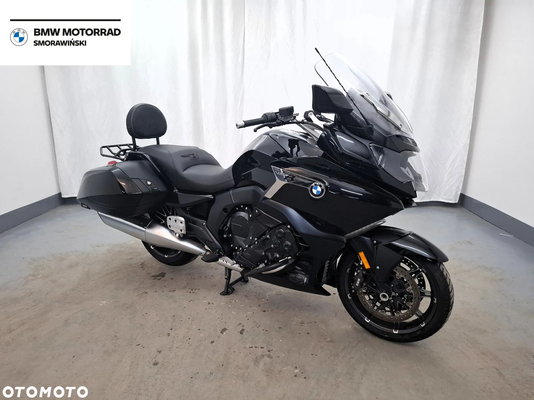 BMW K - 1