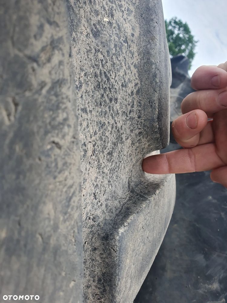 Opona Opony 460/85R38 - 2
