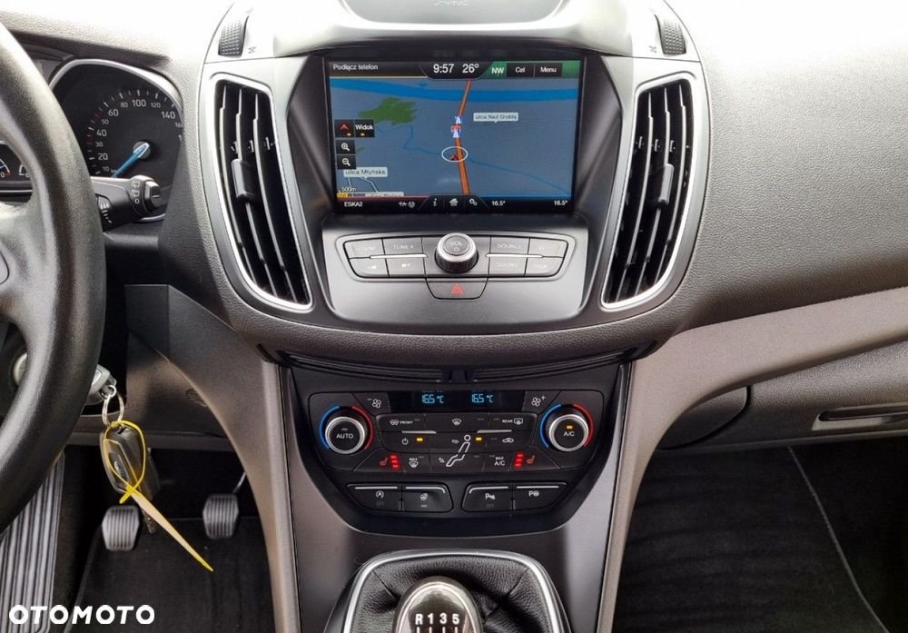 Ford C-MAX - 30