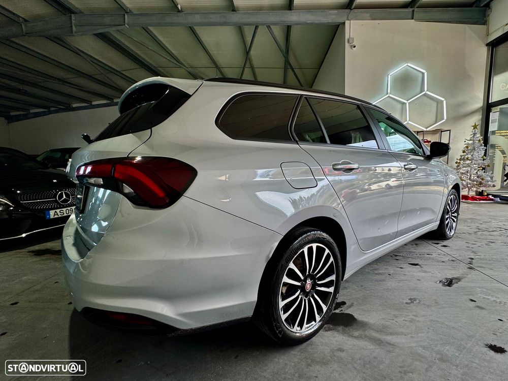 Fiat Tipo Station Wagon 1.3 MultiJet Life - 8