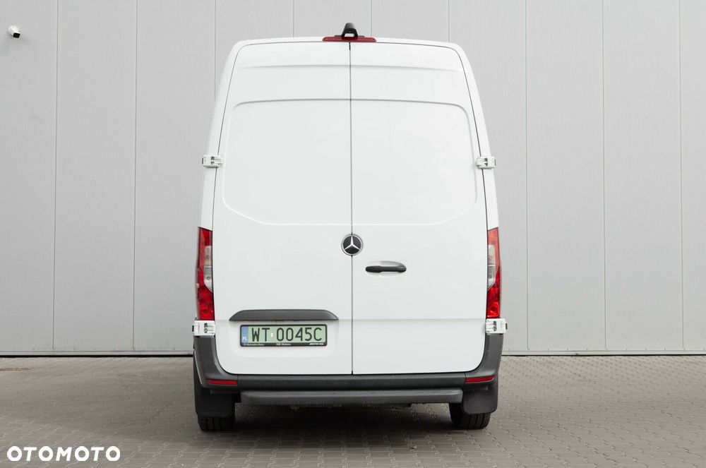 Mercedes-Benz eSprinter - 6