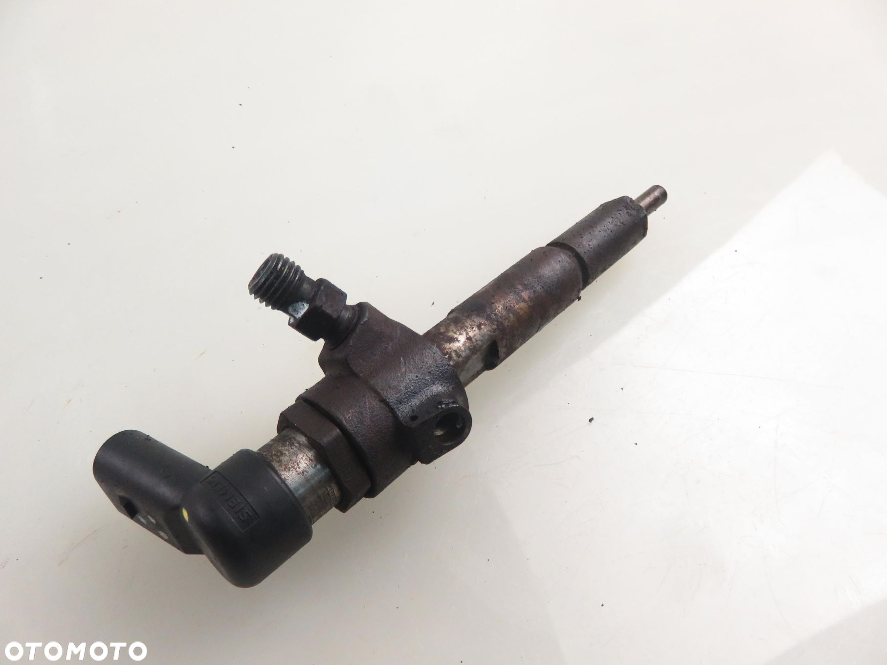WTRYSKIWACZ FORD S-MAX I 1.8 TDCI 4M5Q9F593AD - 8